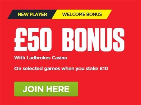 ladbrokes casino promo code